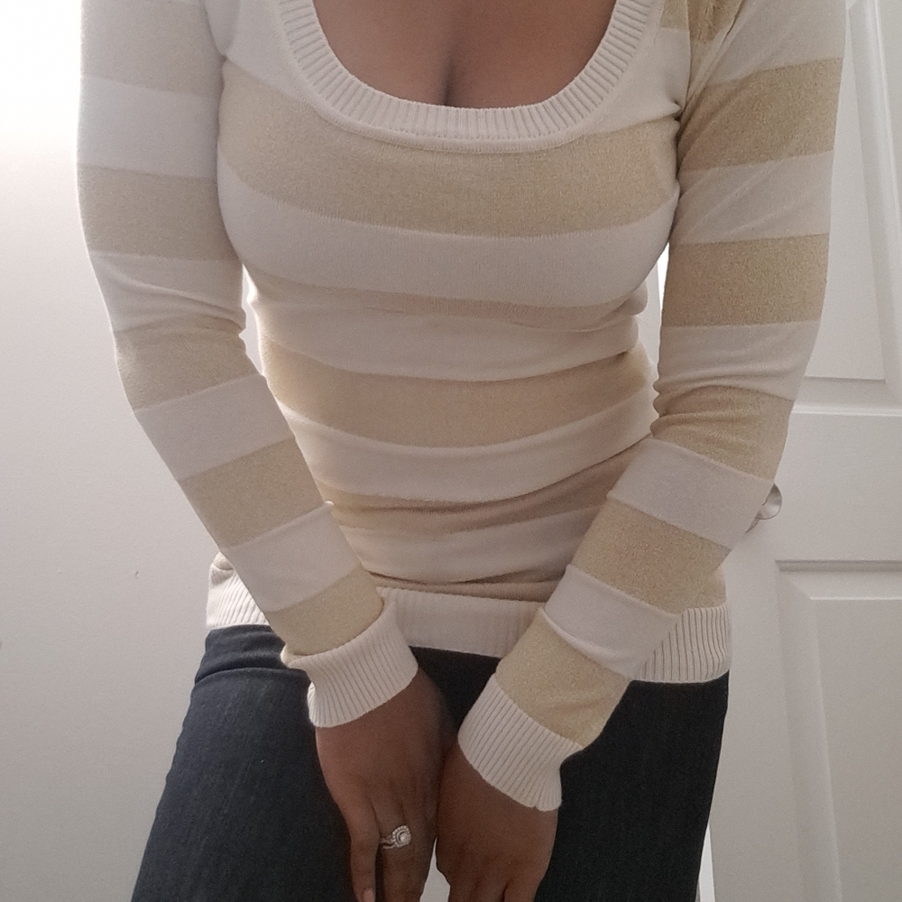 Cute lightweight sweater